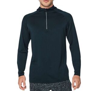 Lululemon Metal Vent Tech Hoodie *Nautical Navy